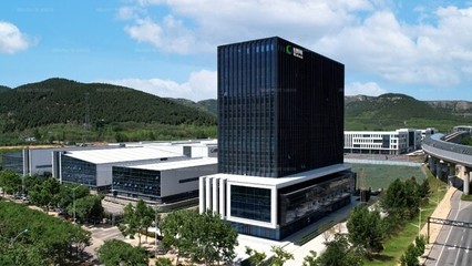 入選首批"無廢工廠":恒譽(yù)環(huán)保與國家無廢城市建設(shè)同行