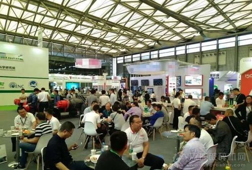 中山斯瑞德環?？萍紖⒄沟?9屆上海環博會 破碎機備引人注目