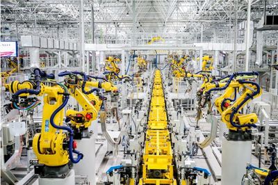 "超級五星"計劃加速全球化進(jìn)程,長城炮乘用皮卡上市