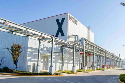 朗盛將提高常州高科技塑料產品產能