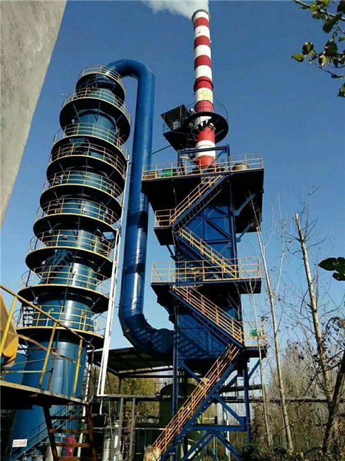 濕式除塵器批發 濕式除塵器 行星環?？萍? class=