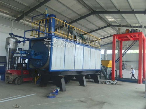 無害化處理廠家生產,天朗環保科技,無害化處理廠家圖片