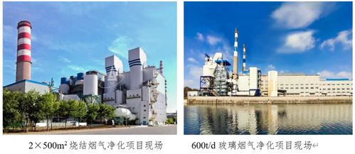 2020年哪些大氣治理技術(shù)成果最吸睛