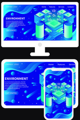 科技驅動綠色未來 環?？萍寂c低碳文明城市建設
