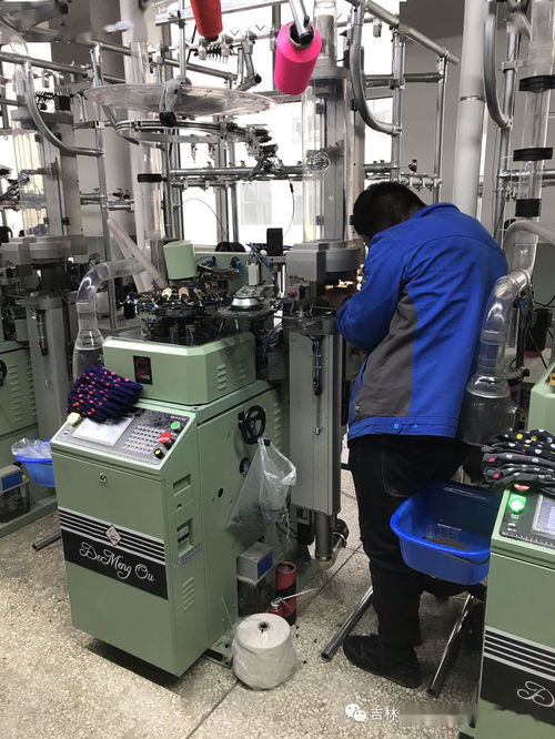 大干一百天 系列報道之十二 鞋材產業沖刺百日攻堅，創新驅動質效雙升